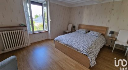 Maison 5 pièces de 110 m² à Grandcamp-Maisy (14450)