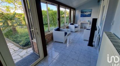 Maison 5 pièces de 110 m² à Grandcamp-Maisy (14450)