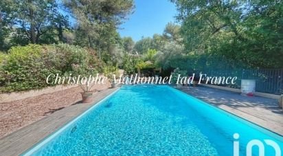 House 5 rooms of 130 m² in Aubagne (13400)