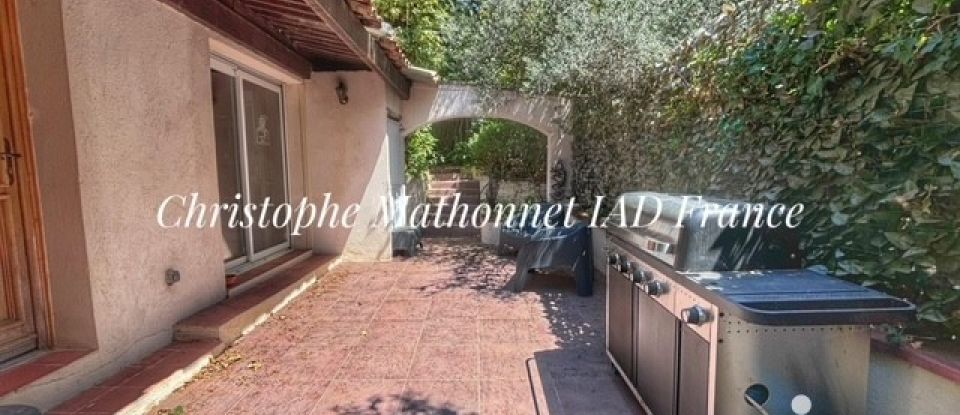 Maison 5 pièces de 130 m² à Aubagne (13400)