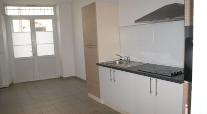 Appartement 3 pièces de 58 m² à Langon (33210)