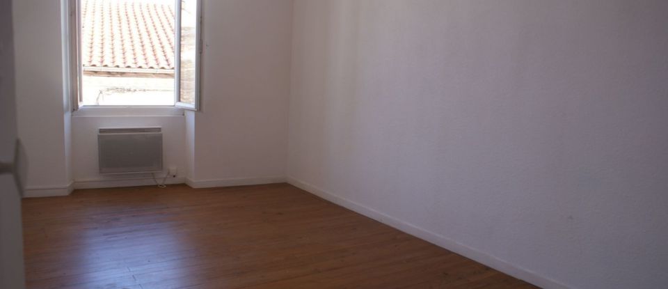 Appartement 3 pièces de 58 m² à Langon (33210)