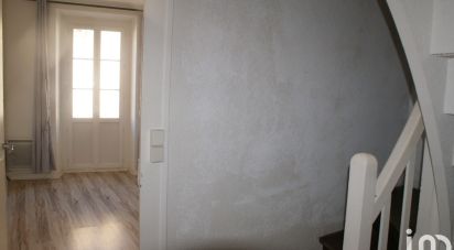 Apartment 3 rooms of 58 m² in Langon (33210)