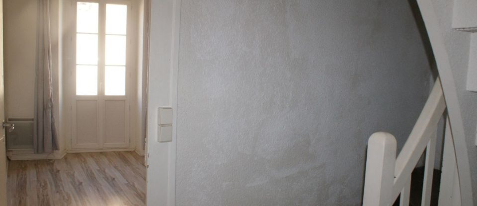 Appartement 3 pièces de 58 m² à Langon (33210)