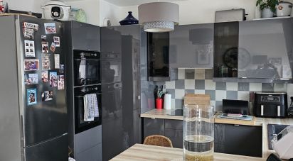 Appartement 3 pièces de 65 m² à Franconville (95130)