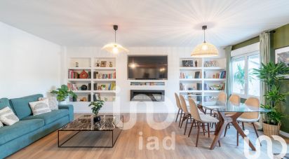 Duplex 4 rooms of 114 m² in Triel-sur-Seine (78510)