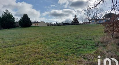 Land of 1,760 m² in Castres (81100)