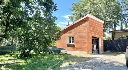 Maison traditionnelle 5 pièces de 130 m² à Bessens (82170)