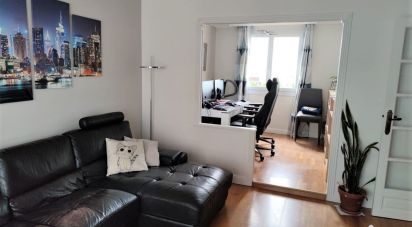 Apartment 3 rooms of 67 m² in Rennes (35200)