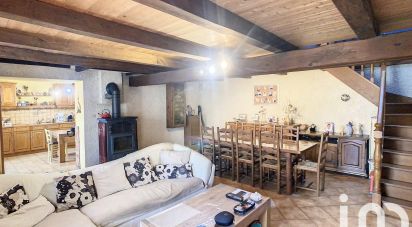 Village house 4 rooms of 93 m² in Saint-Christophe (17220)