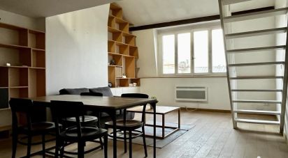 Apartment 2 rooms of 55 m² in Lille (59000)