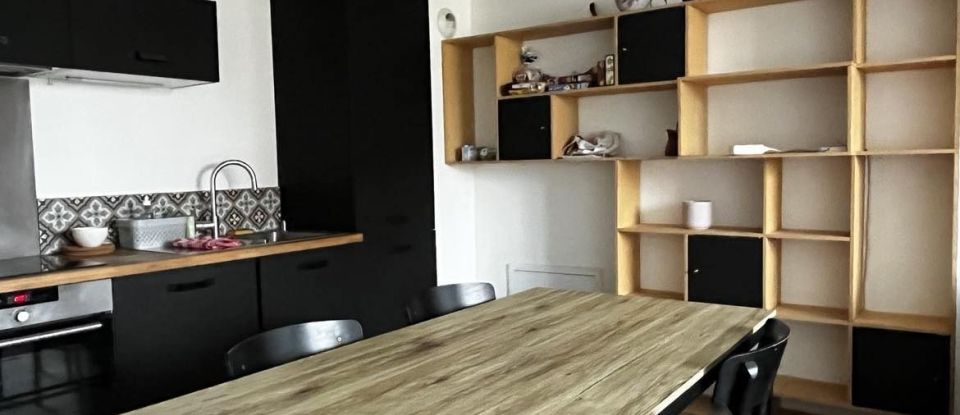 Appartement 2 pièces de 55 m² à Lille (59000)