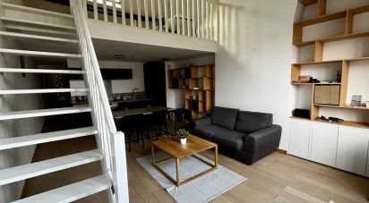 Apartment 2 rooms of 55 m² in Lille (59000)