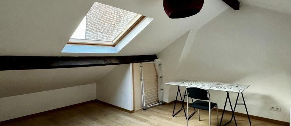 Appartement 2 pièces de 55 m² à Lille (59000)