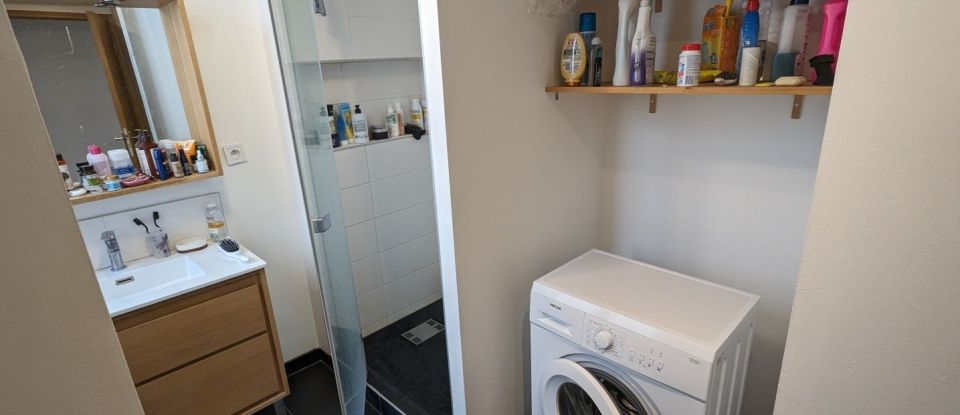 Appartement 2 pièces de 55 m² à Lille (59000)