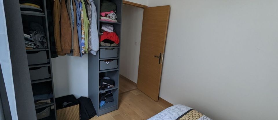 Appartement 2 pièces de 55 m² à Lille (59000)