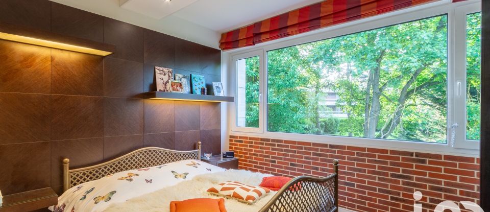 Appartement 3 pièces de 83 m² à Noisy-le-Roi (78590)