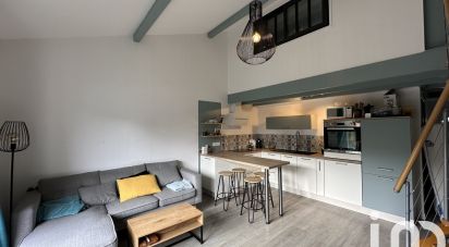 Maison 6 pièces de 149 m² à Carbon-Blanc (33560)