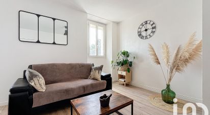 Appartement 3 pièces de 53 m² à Hyères (83400)