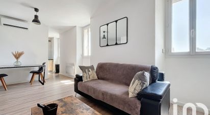 Appartement 3 pièces de 53 m² à Hyères (83400)