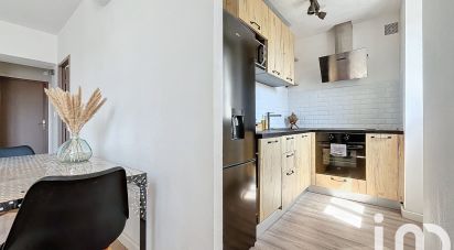 Appartement 3 pièces de 53 m² à Hyères (83400)