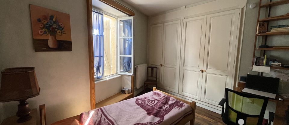 Maison de ville 4 pièces de 80 m² à Langres (52200)