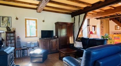 Country house 5 rooms of 138 m² in Saint-Amand-sur-Fion (51300)