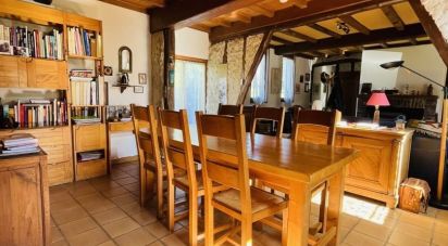 Maison rustique 5 pièces de 138 m² à Saint-Amand-sur-Fion (51300)