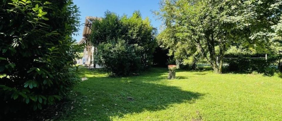 Maison de campagne 5 pièces de 138 m² à Saint-Amand-sur-Fion (51300)