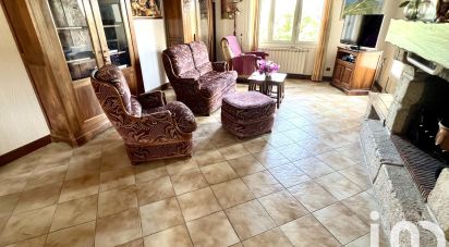 House 6 rooms of 197 m² in Boussy-Saint-Antoine (91800)