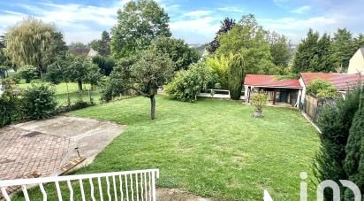 House 6 rooms of 197 m² in Boussy-Saint-Antoine (91800)