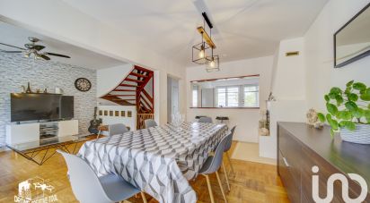 Maison 6 pièces de 108 m² à Verny (57420)