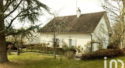 House 4 rooms of 100 m² in Lignières (18160)