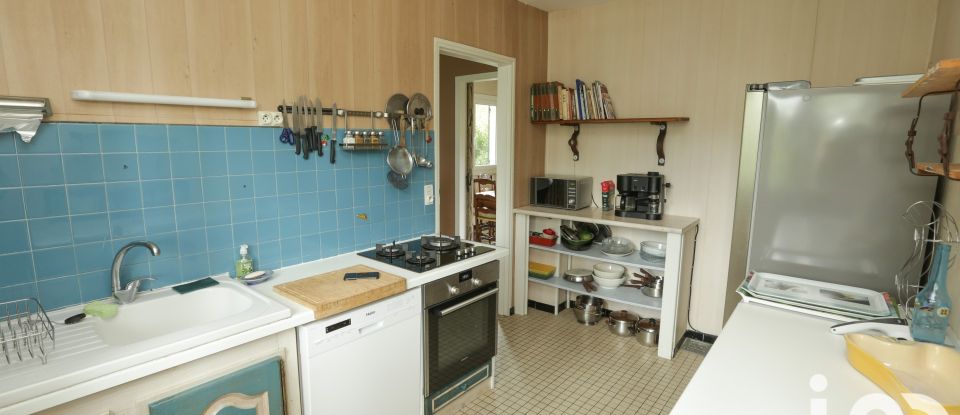 Maison 6 pièces de 140 m² à Lège-Cap-Ferret (33950)