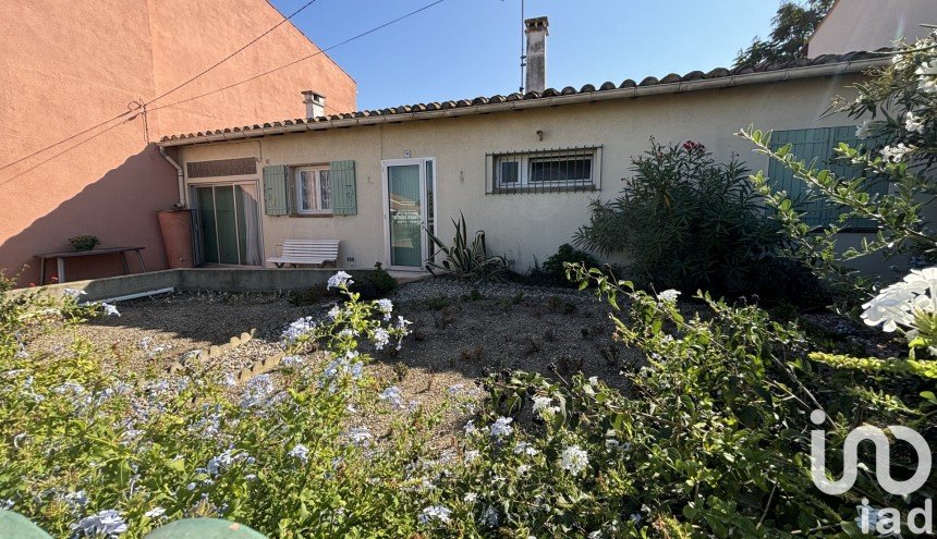 Maison 3 pièces de 75 m² à Pia (66380)