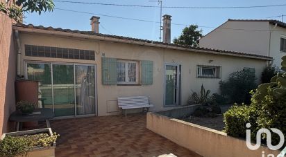 Traditional house 3 rooms of 75 m² in Pia (66380)