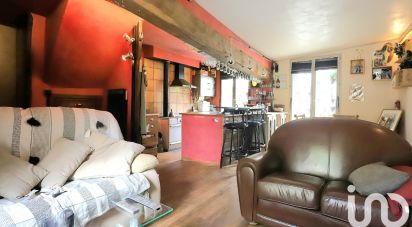 House 4 rooms of 130 m² in Lizy-sur-Ourcq (77440)