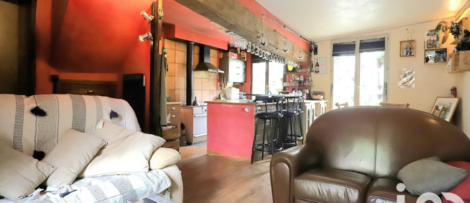 Maison 4 pièces de 130 m² à Lizy-sur-Ourcq (77440)