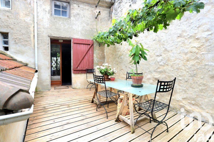 Maison de ville 4 pièces de 130 m² à Lizy-sur-Ourcq (77440)