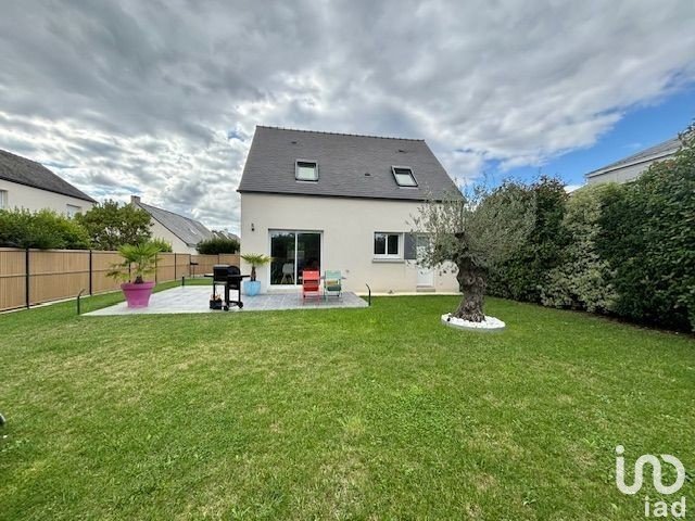 Maison 5 pièces de 98 m² à Mauves-sur-Loire (44470)