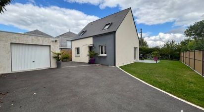 Maison 5 pièces de 98 m² à Mauves-sur-Loire (44470)