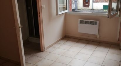 House 4 rooms of 100 m² in Saint-Quentin (02100)