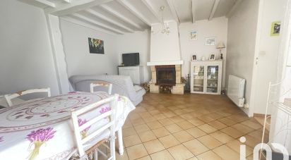 House 3 rooms of 65 m² in Fresne-Léguillon (60240)