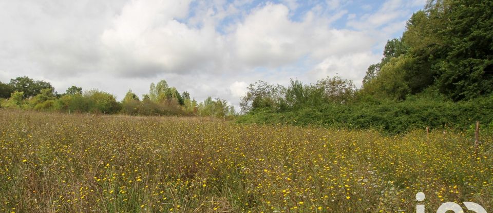 Maison 8 pièces de 199 m² à Le Buisson-de-Cadouin (24480)