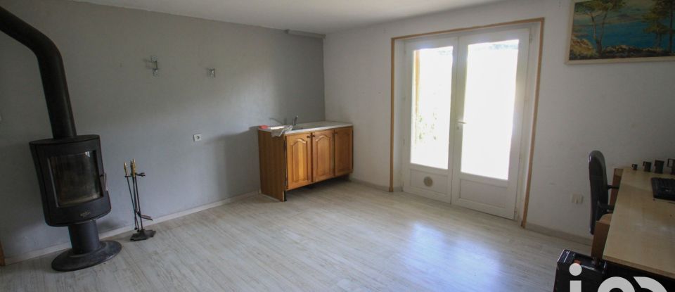 Maison 8 pièces de 199 m² à Le Buisson-de-Cadouin (24480)