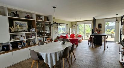 Traditional house 5 rooms of 86 m² in La Baule-Escoublac (44500)