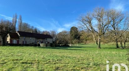 Domaine 12 pièces de 330 m² à Brueil-en-Vexin (78440)