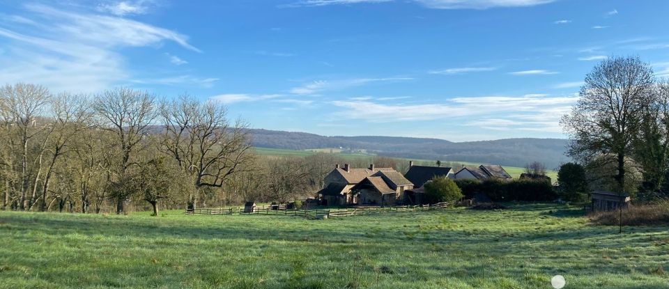 Domaine 12 pièces de 330 m² à Brueil-en-Vexin (78440)