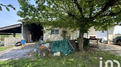 Traditional house 5 rooms of 98 m² in Tauriac (33710)