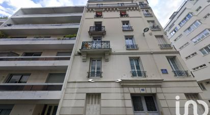 Appartement 2 pièces de 47 m² à Paris (75015)